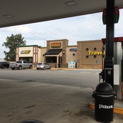 Pilot Travel Center
