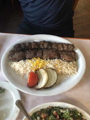 Reza's Restaurant- Evanston by null