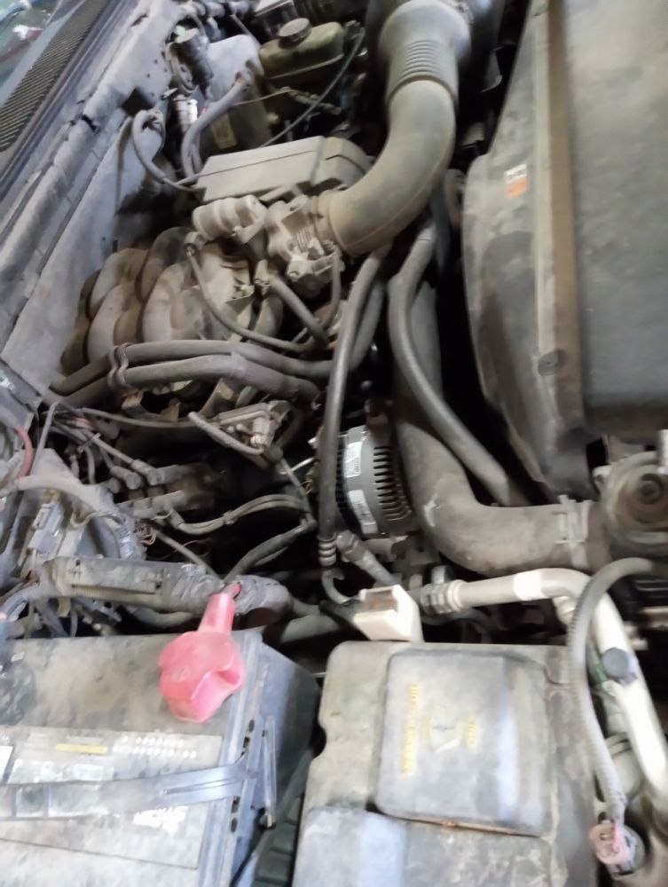 PRECISION GARAGE SALES & REPAIR 926 Pekin Ave, Creve Coeur, Illinois