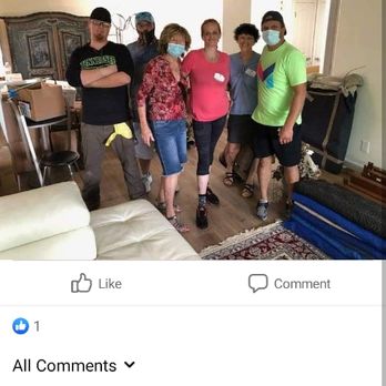 Southern Heritage Movers - Awe they love us - Movers Near Me - Shelby, North Carolina Southern Heritage Movers - Awe they love us - Movers Near Me - Shelby, North Carolina