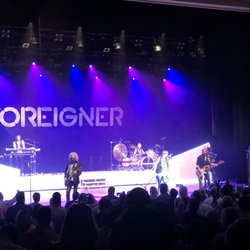 Julie Rogers Theatre