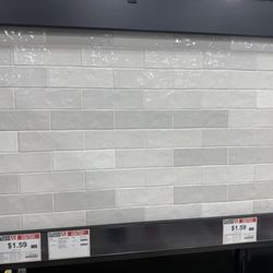 Floor & Decor - Tile options