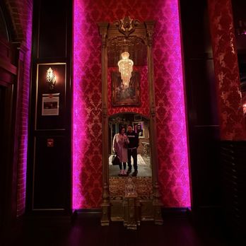 Jeff Ruby's Steakhouse - Columbus - Steakhouses Near Me - Columbus, Ohio