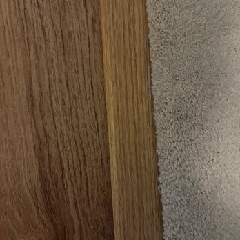The Flooring Lady - Transitions - Flooring Near Me The Flooring Lady - Transitions - Flooring Near Me