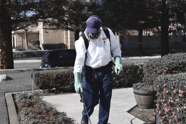 General Pest Control - Your Home, Pest-Free Zone!
Santa Clarita, San Fernando Valley & Beyond
🦟 Finally: Granada Hills Pest Control That Doesn’t Bug You!
Did you know more than 70% of Americans agree—letting the pros handle pests is the way to go? Here in Granada Hills, we say “amen” to that, with spiders that look straight out of sci-fi, mysterious vermin with gym memberships, and more ants than traffic on the 405.
If you want pest control that cares—and actually works—call Johnny Rat Pest Control. We're not your average exterminators. (You won’t catch us wearing spandex or wielding flamethrowers, but we'll still save your day.)
How Johnny Rat Pest Control Handles Invaders
Here’s how we do things differently:
We investigate: Our team actually checks what’s bugging you—literally! (No exterminating ghosts or imaginary friends, promise.)
We customize: Your pest situation is unique, so our game plan is too—no one-size-fits-all “spray and pray.”
We keep it safe: Rest easy knowing we only use EPA-approved methods. (We’re tough on pests, gentle on pets and kids.)
We'll battle anything on our Most Unwanted List:
Ants, Cockroaches, Mosquitoes, Spiders, Crickets, Scorpions, Earwigs, Sow Bugs, Termites, Bees, Wasps, Flies, Fleas, Ticks, and Rodents.
(Still no ghosts.)
Ready to clear the critters? Let’s chat! Give us a ring—you may even catch Johnny himself, not a buzzing phone robot. General Pest Control - Your Home, Pest-Free Zone!
Santa Clarita, San Fernando Valley & Beyond
🦟 Finally: Granada Hills Pest Control That Doesn’t Bug You!
Did you know more than 70% of Americans agree—letting the pros handle pests is the way to go? Here in Granada Hills, we say “amen” to that, with spiders that look straight out of sci-fi, mysterious vermin with gym memberships, and more ants than traffic on the 405.
If you want pest control that cares—and actually works—call Johnny Rat Pest Control. We're not your average exterminators. (You won’t catch us wearing spandex or wielding flamethrowers, but we'll still save your day.)
How Johnny Rat Pest Control Handles Invaders
Here’s how we do things differently:
We investigate: Our team actually checks what’s bugging you—literally! (No exterminating ghosts or imaginary friends, promise.)
We customize: Your pest situation is unique, so our game plan is too—no one-size-fits-all “spray and pray.”
We keep it safe: Rest easy knowing we only use EPA-approved methods. (We’re tough on pests, gentle on pets and kids.)
We'll battle anything on our Most Unwanted List:
Ants, Cockroaches, Mosquitoes, Spiders, Crickets, Scorpions, Earwigs, Sow Bugs, Termites, Bees, Wasps, Flies, Fleas, Ticks, and Rodents.
(Still no ghosts.)
Ready to clear the critters? Let’s chat! Give us a ring—you may even catch Johnny himself, not a buzzing phone robot.