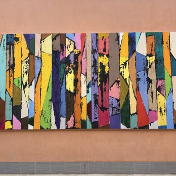 Museu Nacional Thyssen-Bornemisza - Photo 3: End of a Century by Secundino Hernandez (2023) - Museums Near Me - Madrid, M Museu Nacional Thyssen-Bornemisza - Photo 3: End of a Century by Secundino Hernandez (2023) - Museums Near Me - Madrid, M