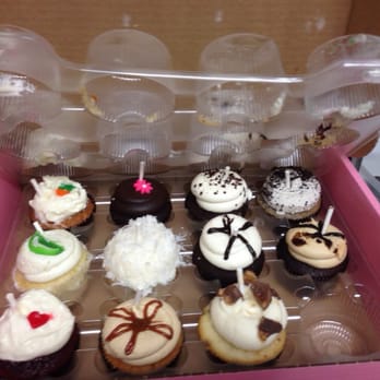 Georgetown Cupcake - I already ate one :p - Cupcakes Near Me - Washington, DC, District of Columbia Georgetown Cupcake - I already ate one :p - Cupcakes Near Me - Washington, DC, District of Columbia