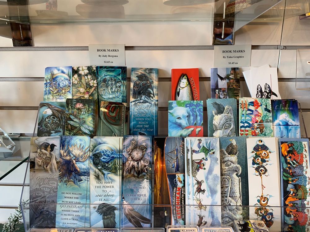 CEDAR CHEST Updated October 2024 329 Stedman St, Ketchikan, Alaska