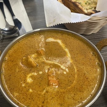 Aama's Kitchen - Chicken Tikka Masala - Himalayan/Nepalese Near Me - Hayward, California Aama's Kitchen - Chicken Tikka Masala - Himalayan/Nepalese Near Me - Hayward, California