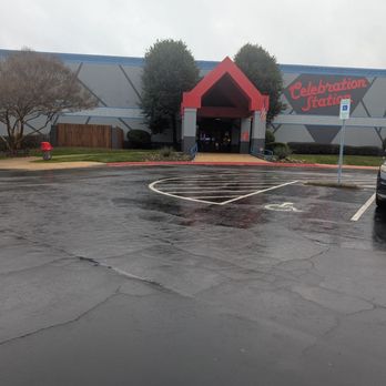 Celebration Station - Mini Golf Near Me - Greensboro, North Carolina