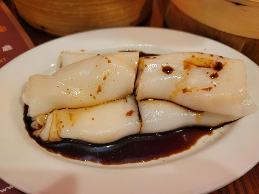 Bodhi Kosher Vegetarian Restaurant