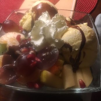 Cacao Republika - Ice cream with fruit & hot chocolate - Cafes Near Me - Poznań, WP Cacao Republika - Ice cream with fruit & hot chocolate - Cafes Near Me - Poznań, WP