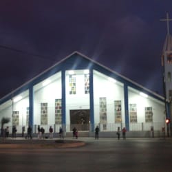 Parroquia Inmaculado Corazón de María