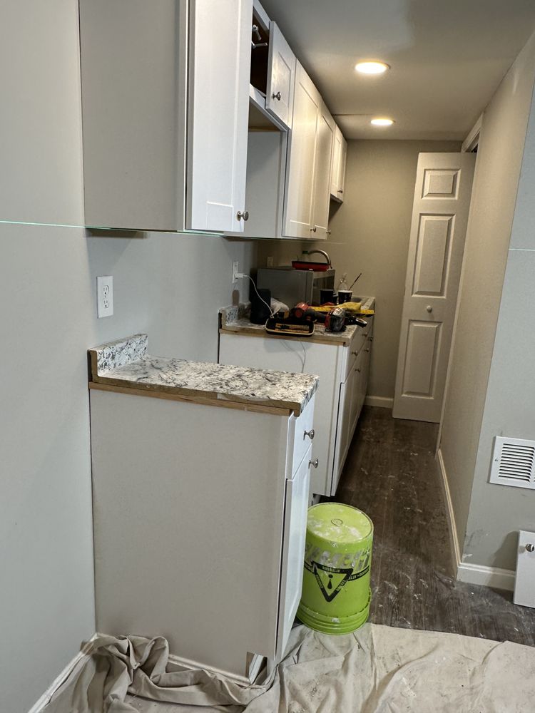 Slide of Chacha S inc