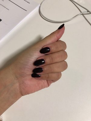 Pretty Polished by null