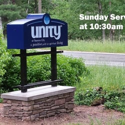 Unity Church of Traverse City