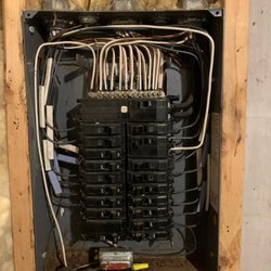 West Coast Electric Services