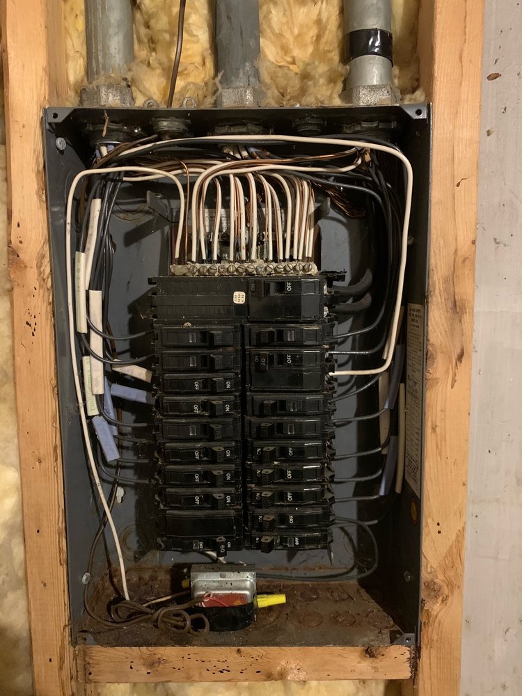 WEST COAST ELECTRIC SERVICES Updated September 2024 11 Photos