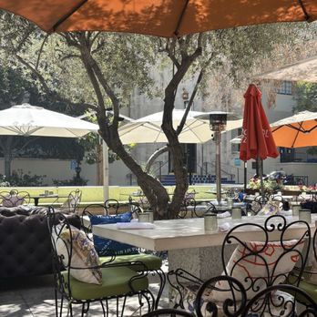Settecento - Italian Near Me - Los Angeles, California