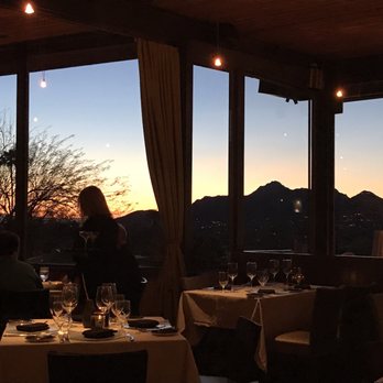Elements - View - New American Near Me - Paradise Valley, Arizona Elements - View - New American Near Me - Paradise Valley, Arizona