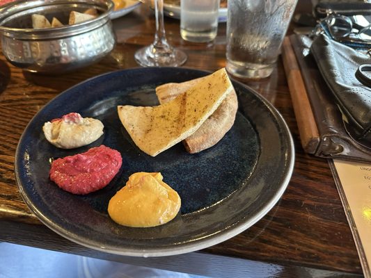 Extra Virgin by null Extra Virgin by null