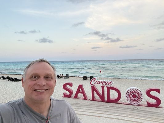 Sandos Cancún by null