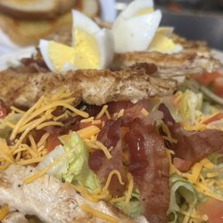 Chicken Salad