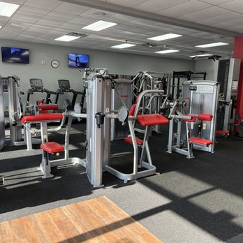 Snap Fitness - Gyms Near Me - Ooltewah, Tennessee Snap Fitness - Gyms Near Me - Ooltewah, Tennessee