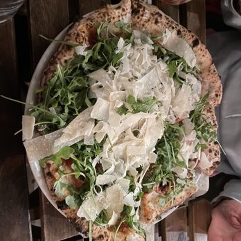 Pizzicletta - Pizza Near Me - Flagstaff, Arizona
