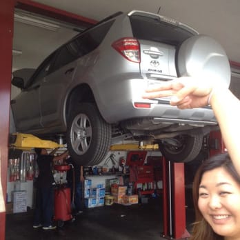 Lam Auto Service - Auto Repair Near Me - Rosemead, California