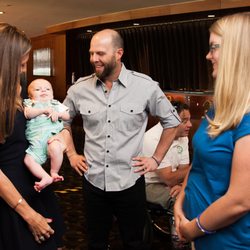 Amazing Celebrations & Events - Operation Shower 2016 | Sassy Mouth Photography | Amazing Celebrations LLC