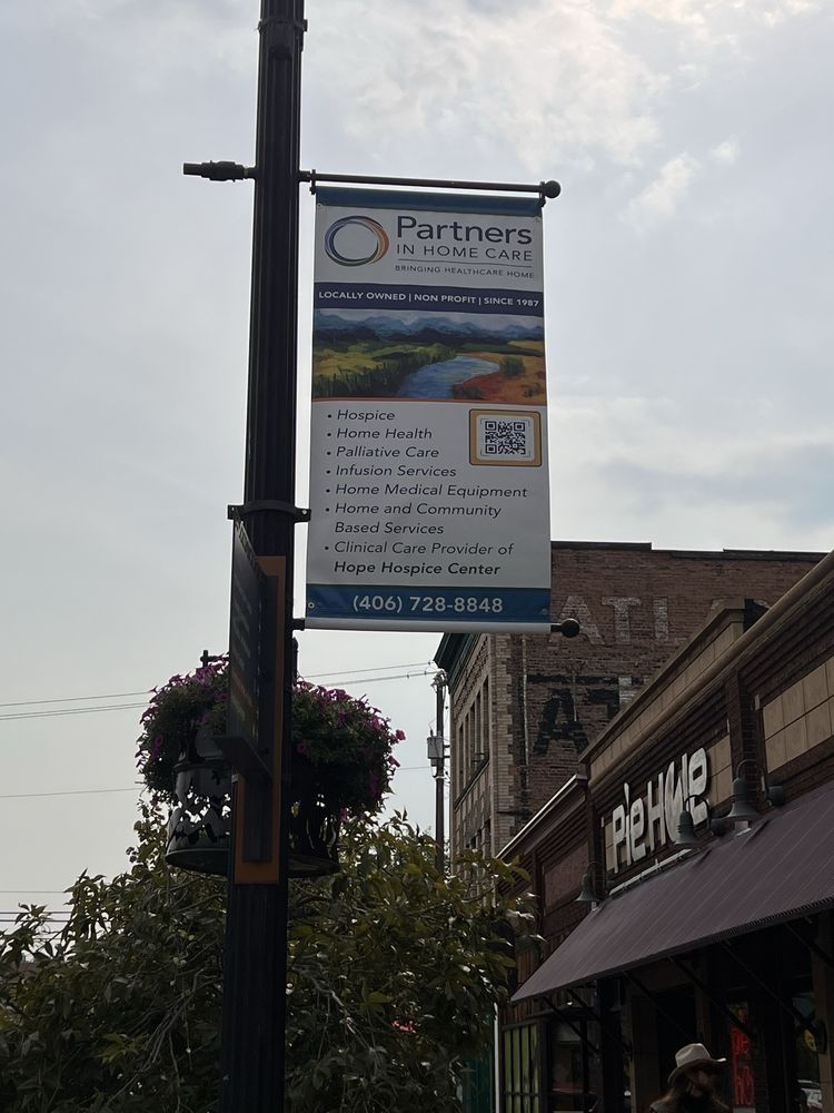 Partners In Home Care - sleep specialist in Missoula, MT