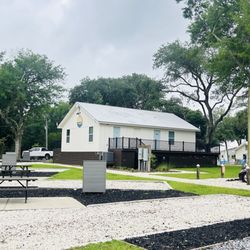 Fort Morgan Rv Park - Studio rooms