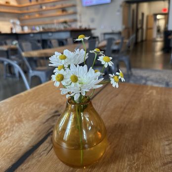 Glasshaüs - Coffee & Tea Near Me - Nashville, Tennessee