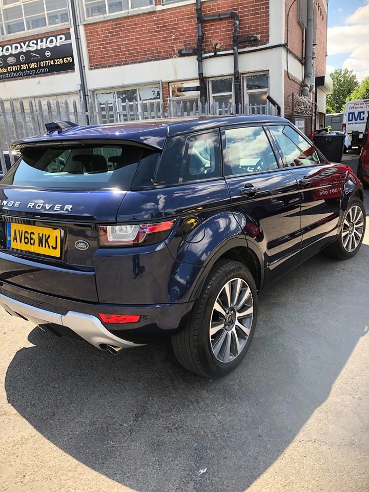 MDZF Updated June 2024 16 Photos Foundry Road, Doncaster