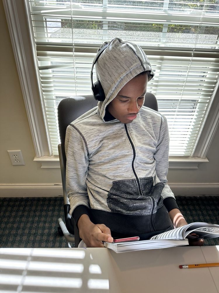 FAE Tutoring and Intervention Center - reading tutor in Douglasville, GA