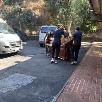Lugg - Movers - Movers Near Me