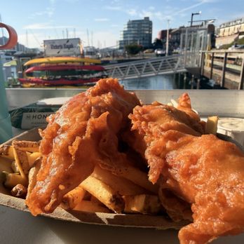 Red Fish Blue Fish - Fish n chips - Fish & Chips Near Me - Victoria, British Columbia Red Fish Blue Fish - Fish n chips - Fish & Chips Near Me - Victoria, British Columbia