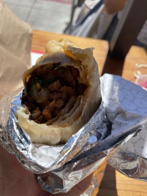 The Taco Stand by null