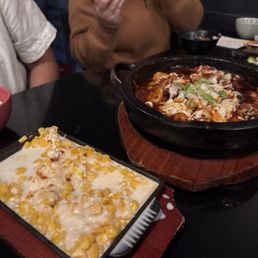 Corn cheese Cheese Buldak Corn cheese Cheese Buldak