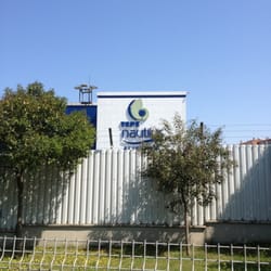 Tepe Nautilus Alışveriş Merkezi