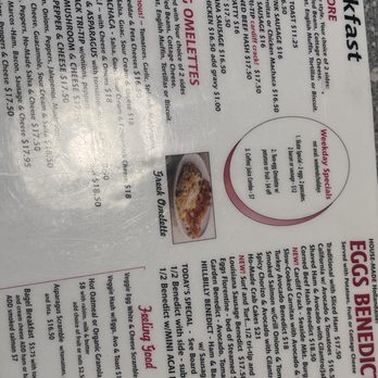 101 Diner - Part of the Menu - Diners Near Me - Encinitas, California 101 Diner - Part of the Menu - Diners Near Me - Encinitas, California