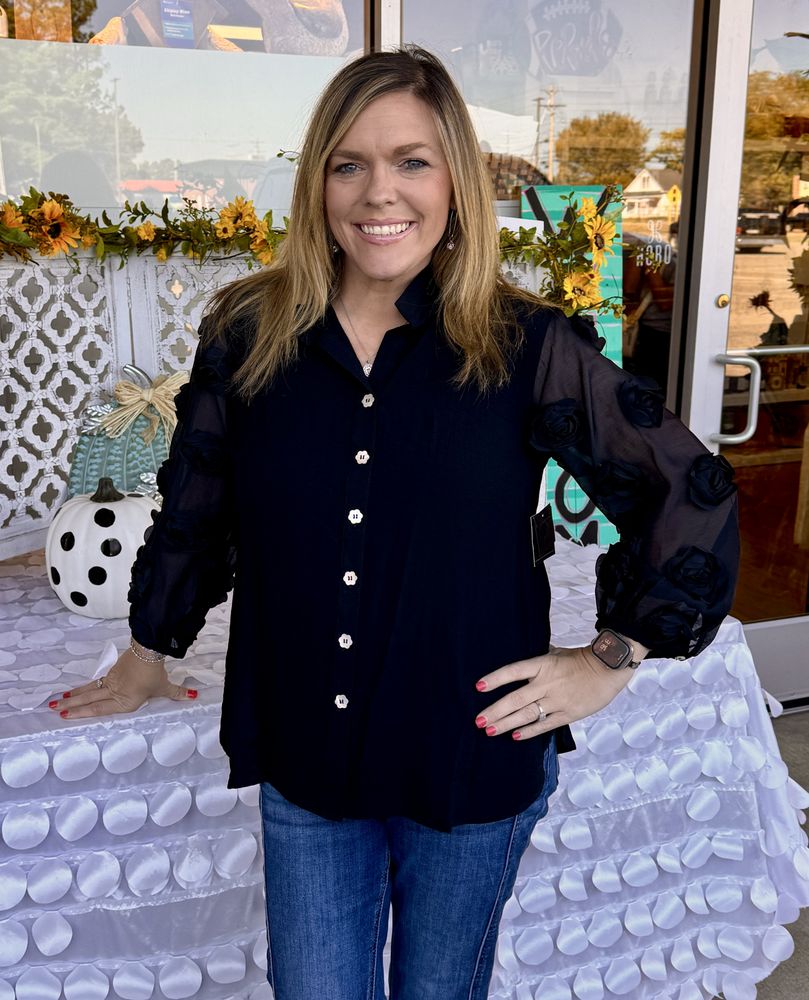 Kindred Spirit Style Logo