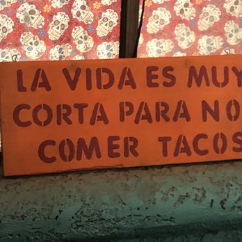 Ensenada Street Food - Tacos Near Me - Tucson, Arizona