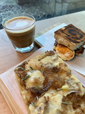 The Modern Pantry by null