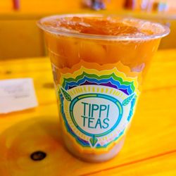 Tippi's Tea