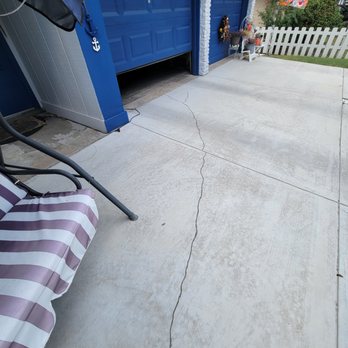 Sam The Concrete Man North Austin - Masonry/Concrete Near Me Sam The Concrete Man North Austin - Masonry/Concrete Near Me