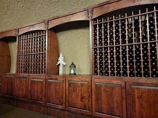 Oak Mountain Winery by null