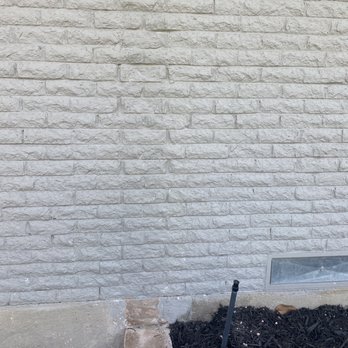 Brick & More Contractor - After - Masonry/Concrete Near Me - Dallas, Texas