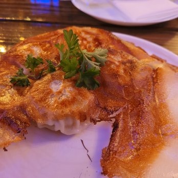 Chili Crab - Chicken bao - Seafood Near Me - Boca Raton, Florida